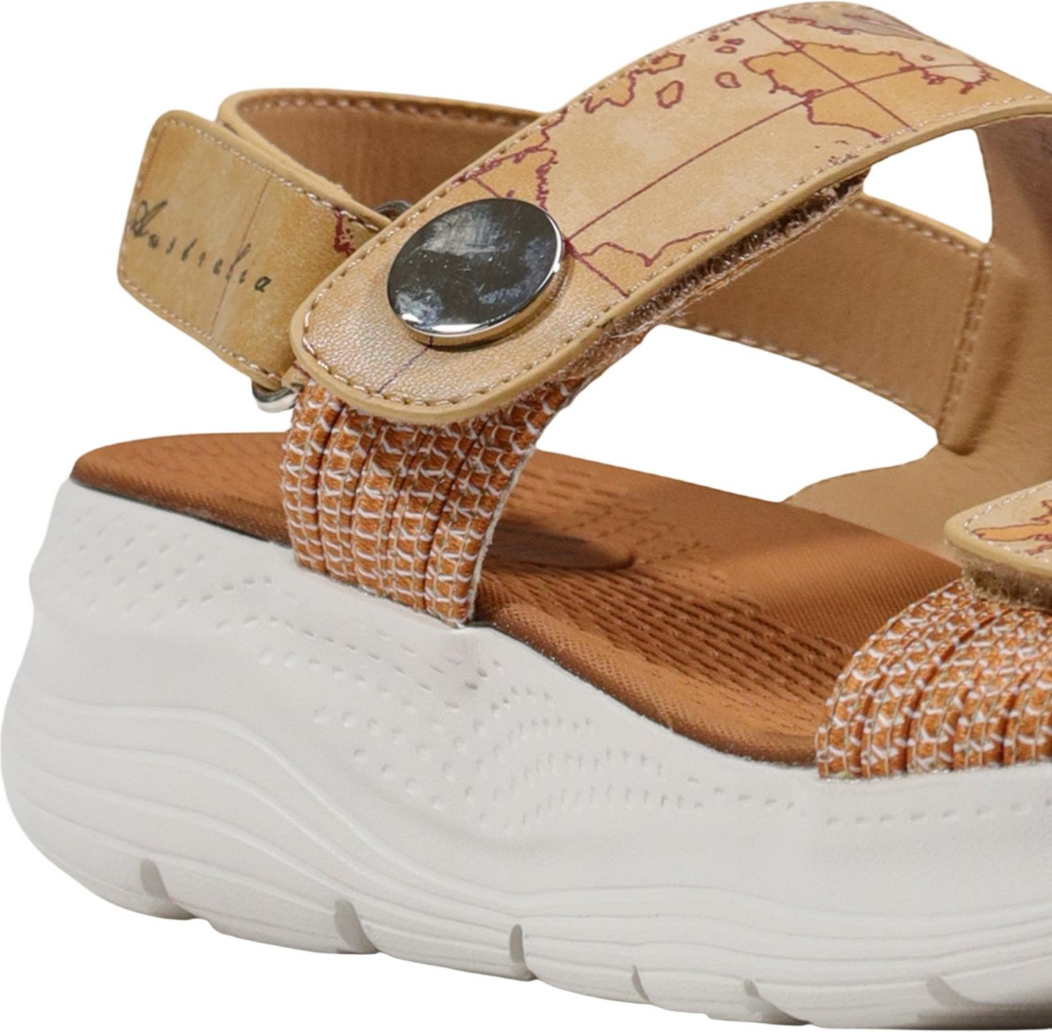 Sandals ALVIERO MARTINI 1a CLASSE