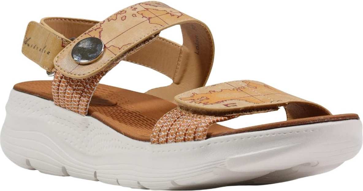 Sandals ALVIERO MARTINI 1a CLASSE