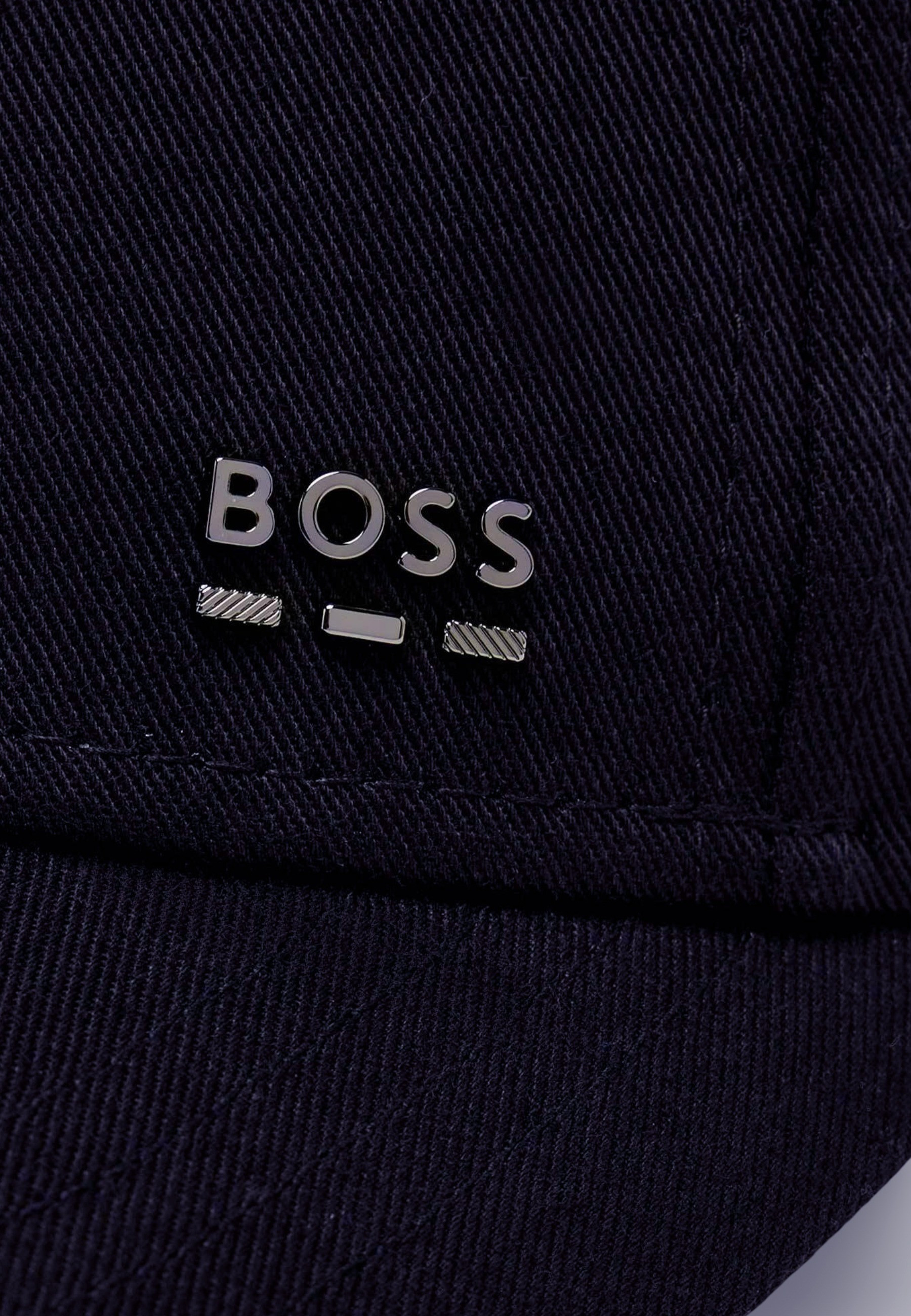 Кепка BOSS