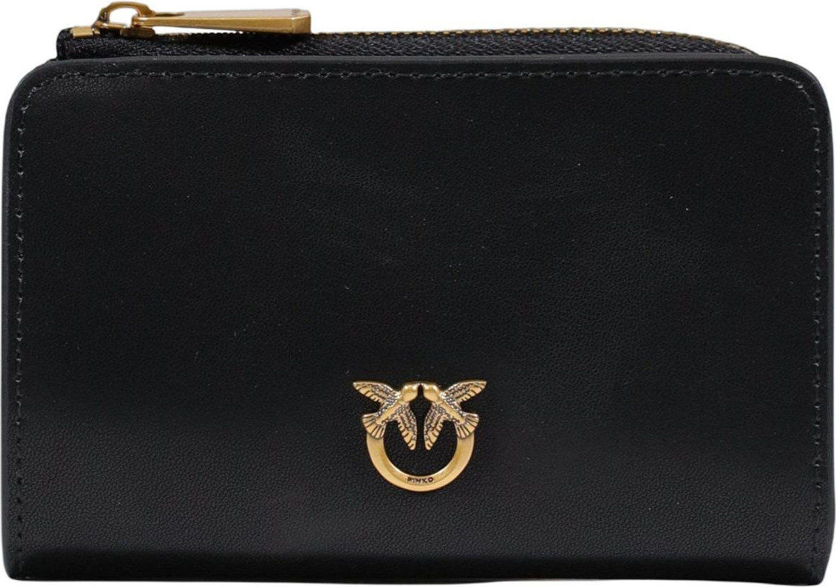 Кошельки Pinko