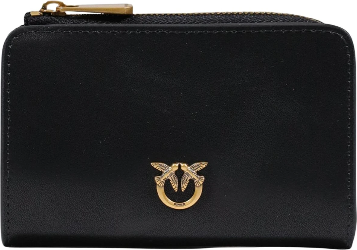 Кошельки Pinko