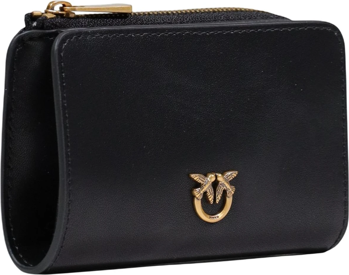 Кошельки Pinko