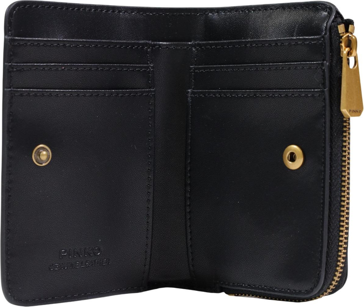 Кошельки Pinko