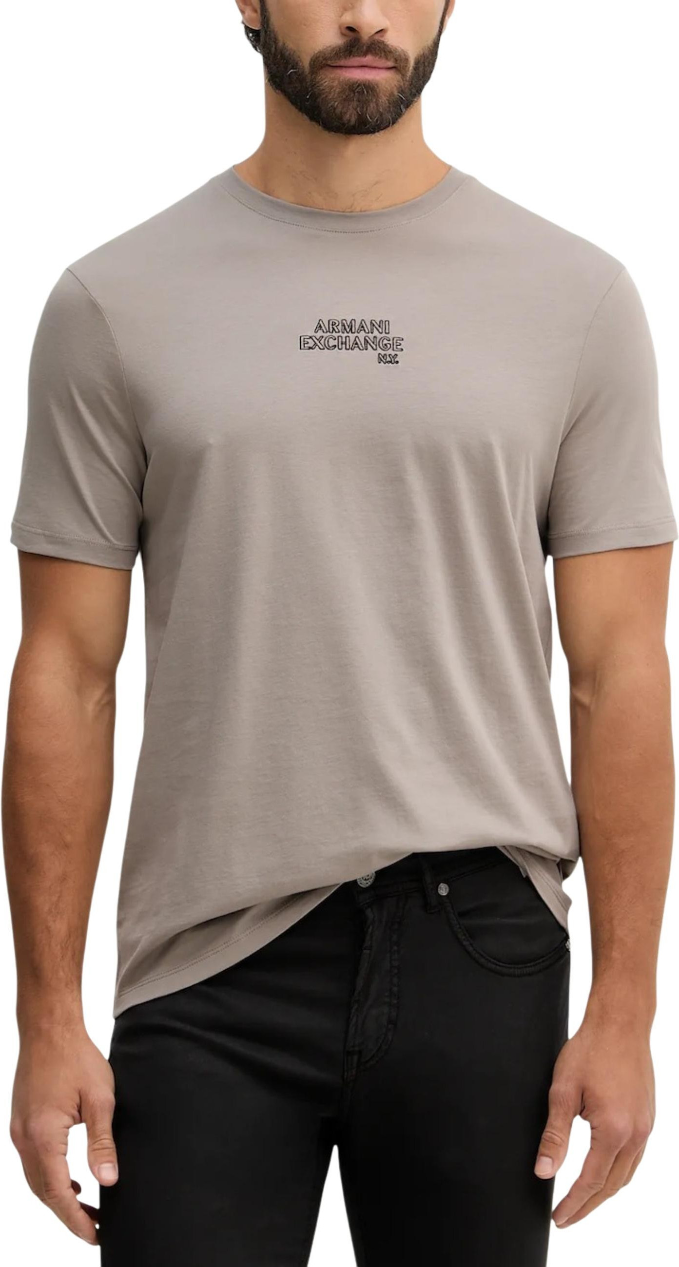 T-shirts Armani Exchange