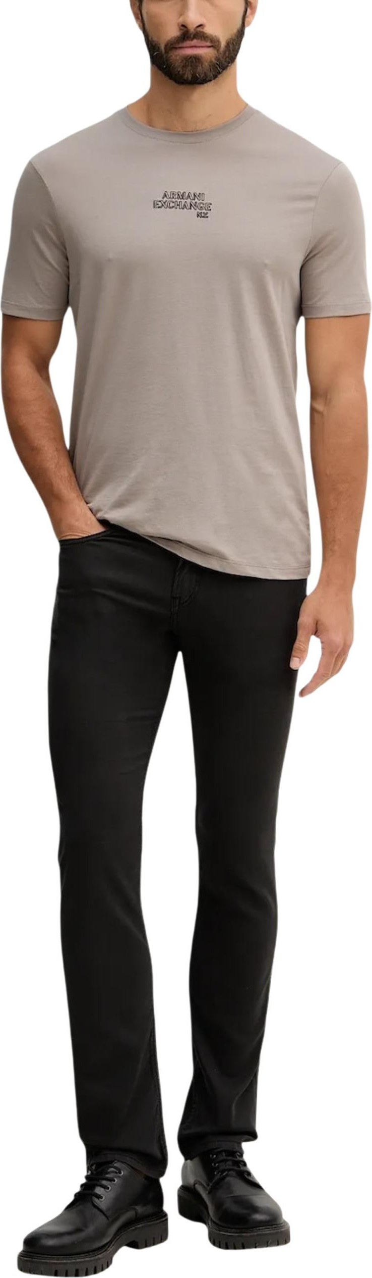 T-shirts Armani Exchange