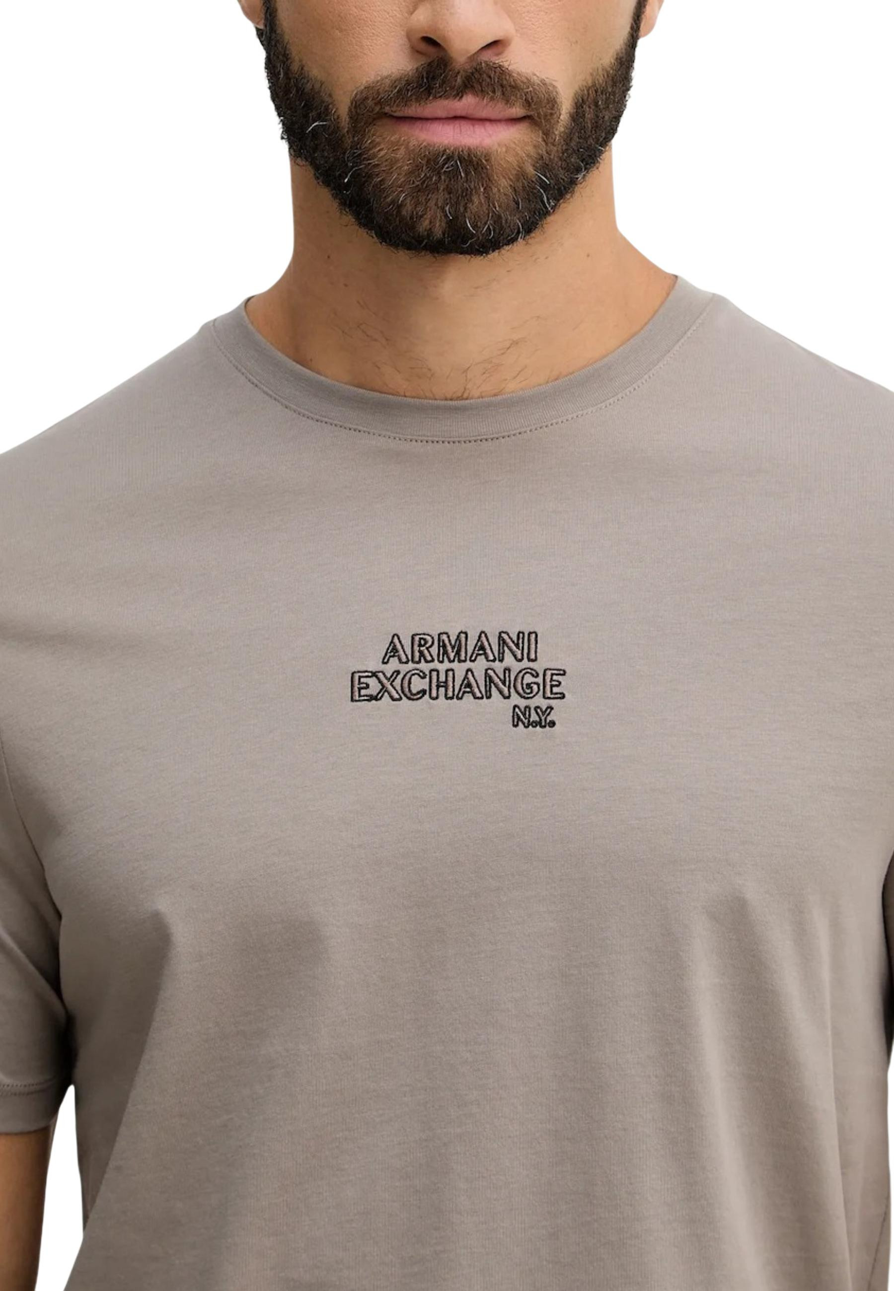 T-shirts Armani Exchange