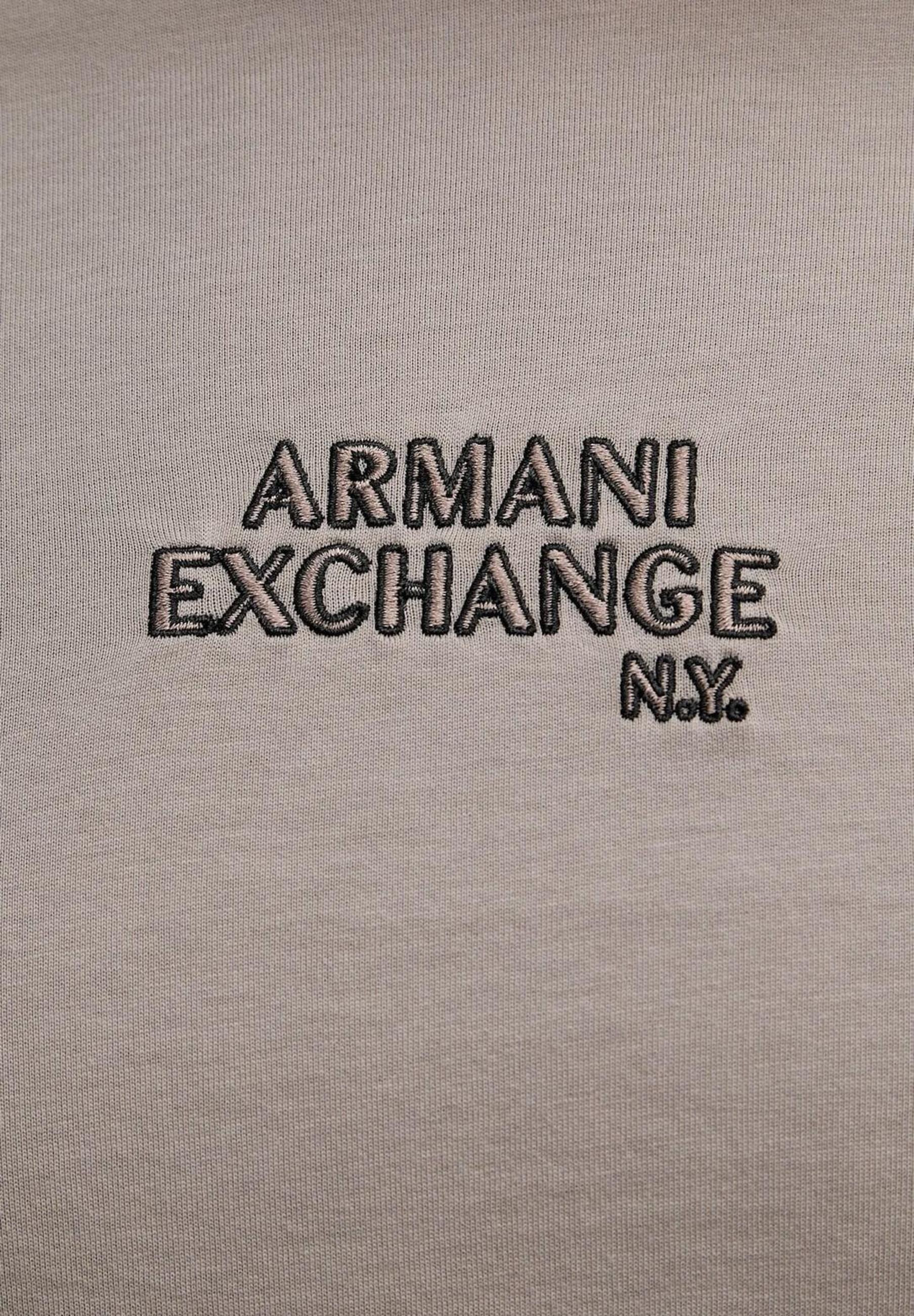 T-shirts Armani Exchange
