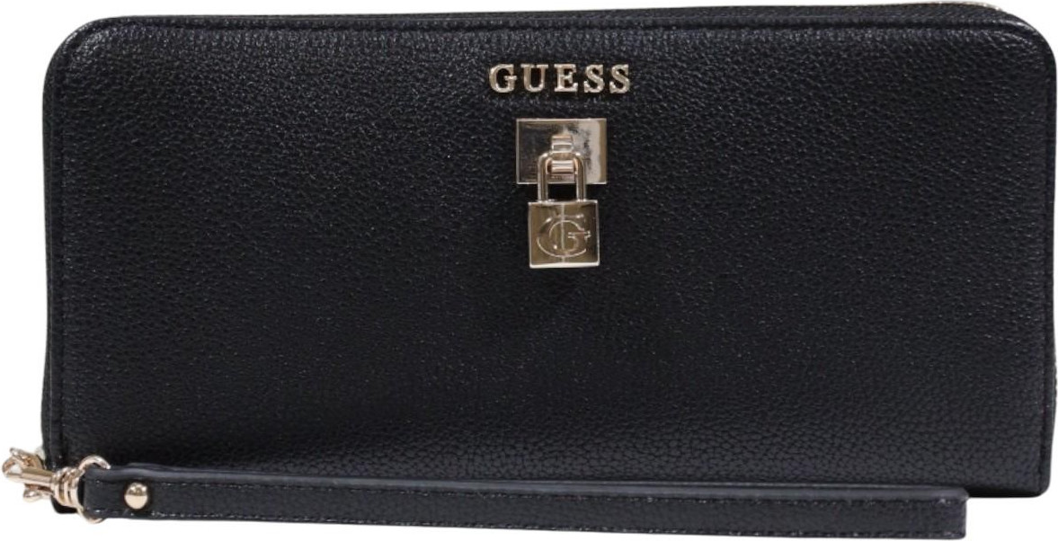 Кошельки GUESS