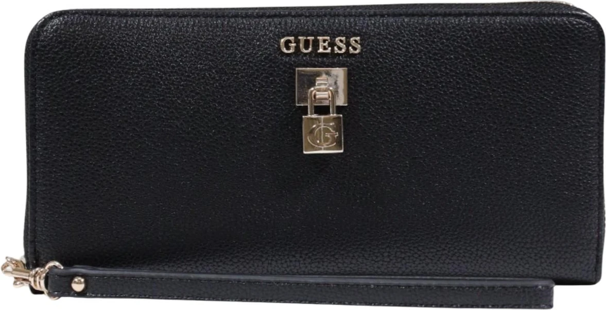 Кошельки GUESS