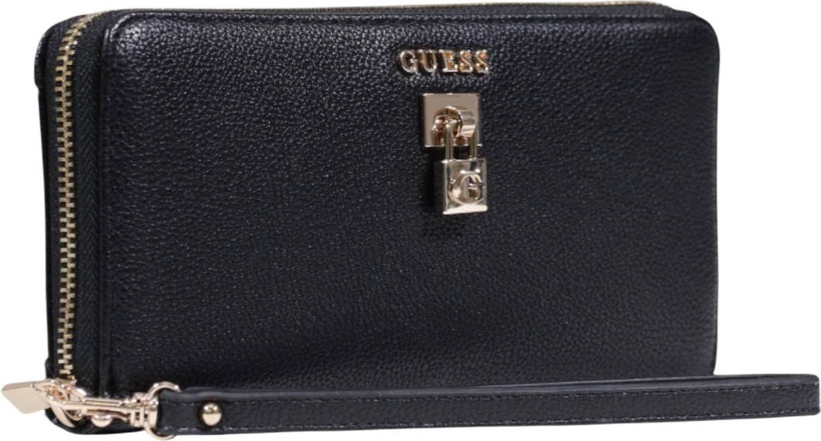 Кошельки GUESS