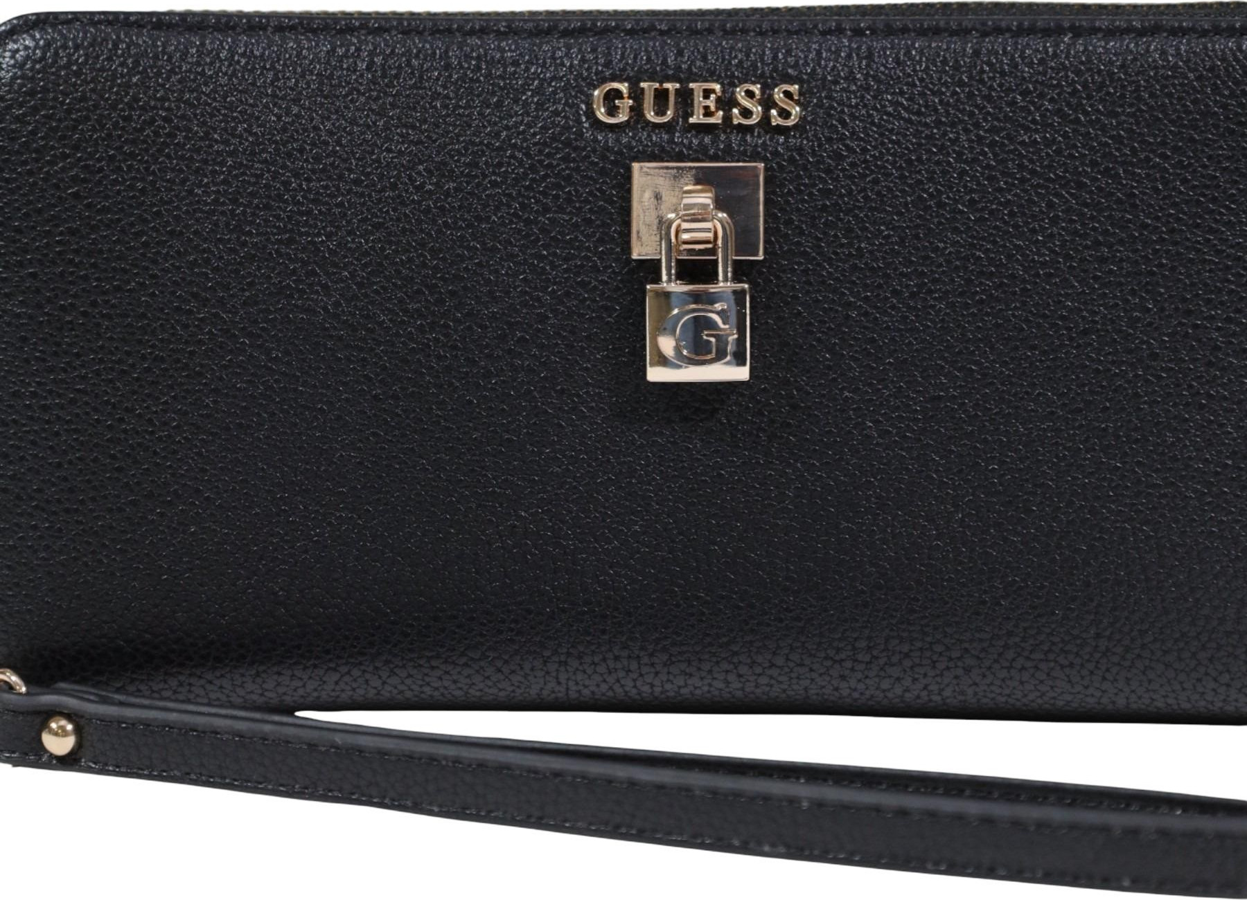 Кошельки GUESS