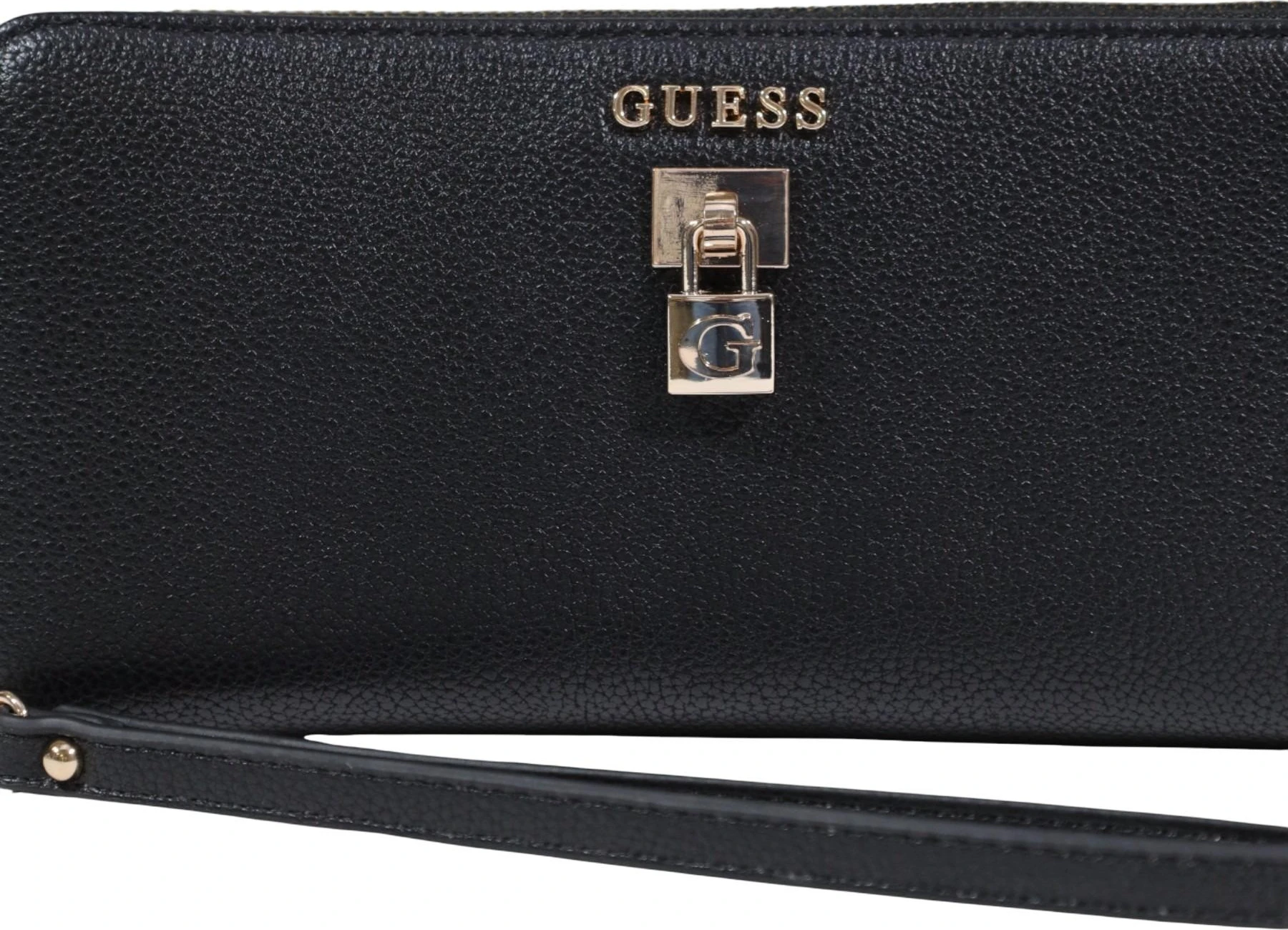 Кошельки GUESS