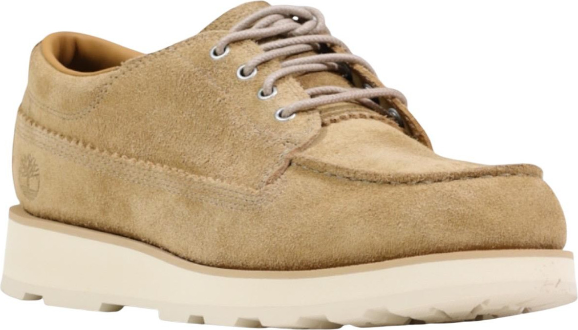 Lace Ups Shoes Timberland
