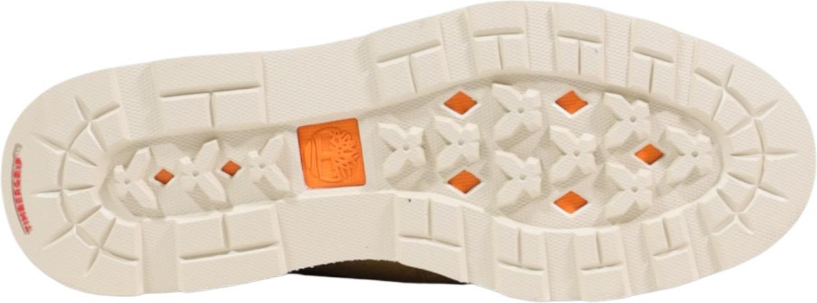 Lace Ups Shoes Timberland