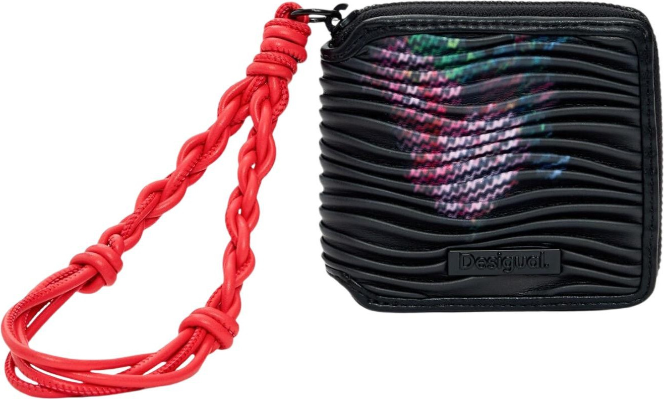 Кошельки Desigual