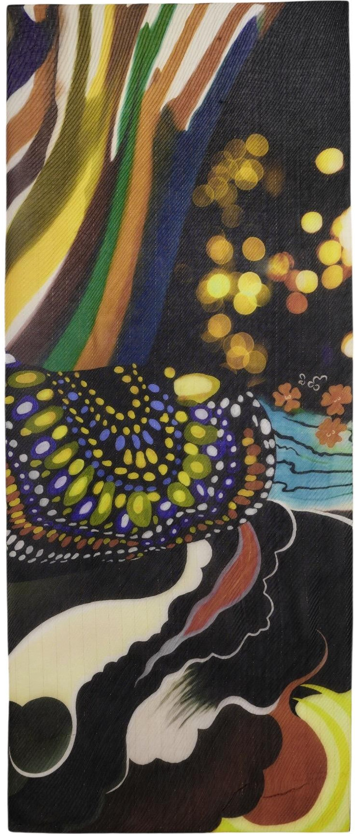 Шарфы Desigual