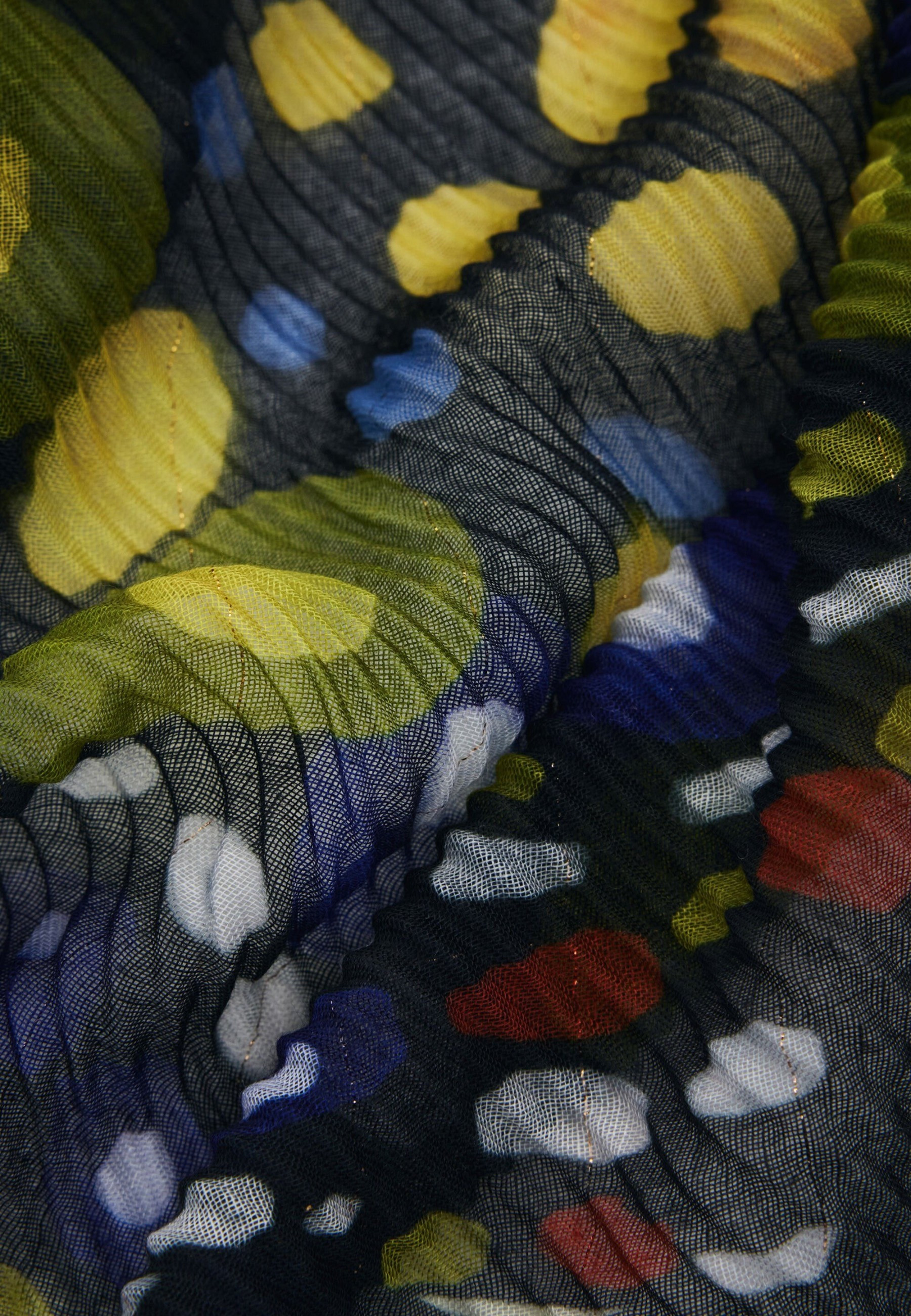 Шарфы Desigual
