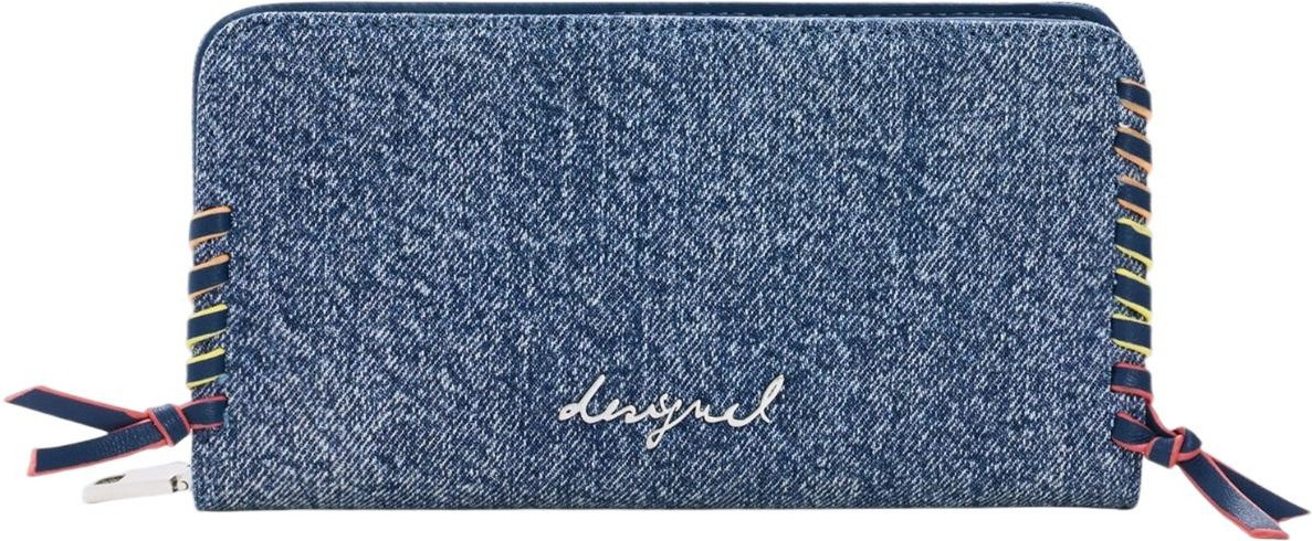 Кошельки Desigual