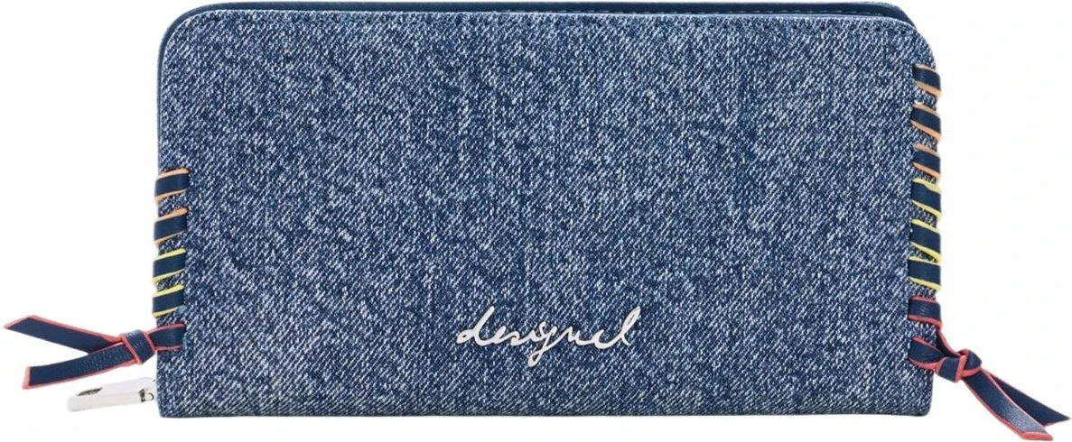 Кошельки Desigual