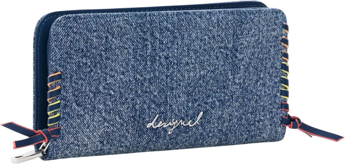 Кошельки Desigual