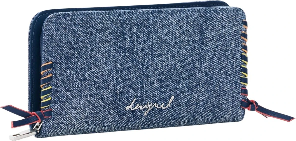 Кошельки Desigual