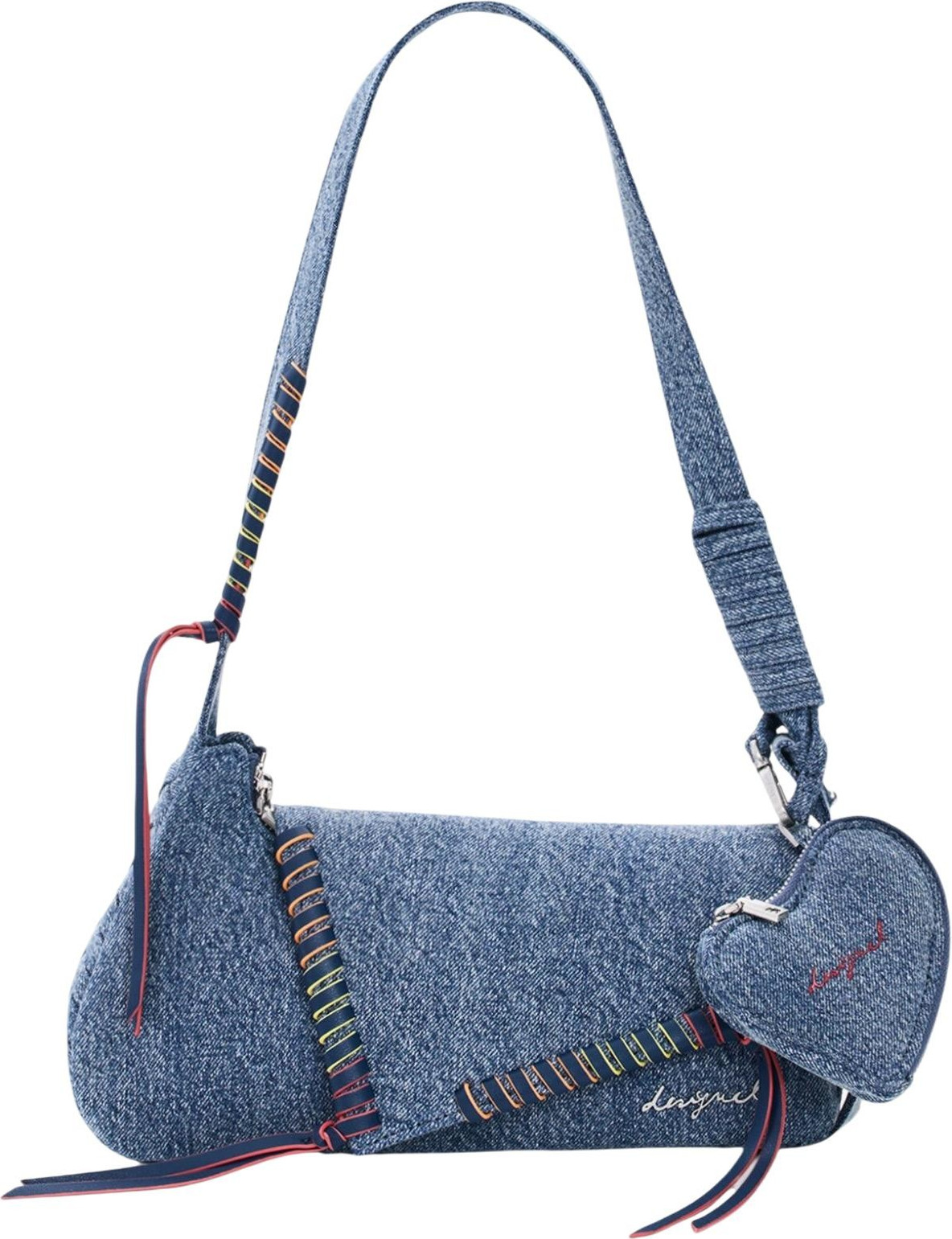 Сумки Desigual