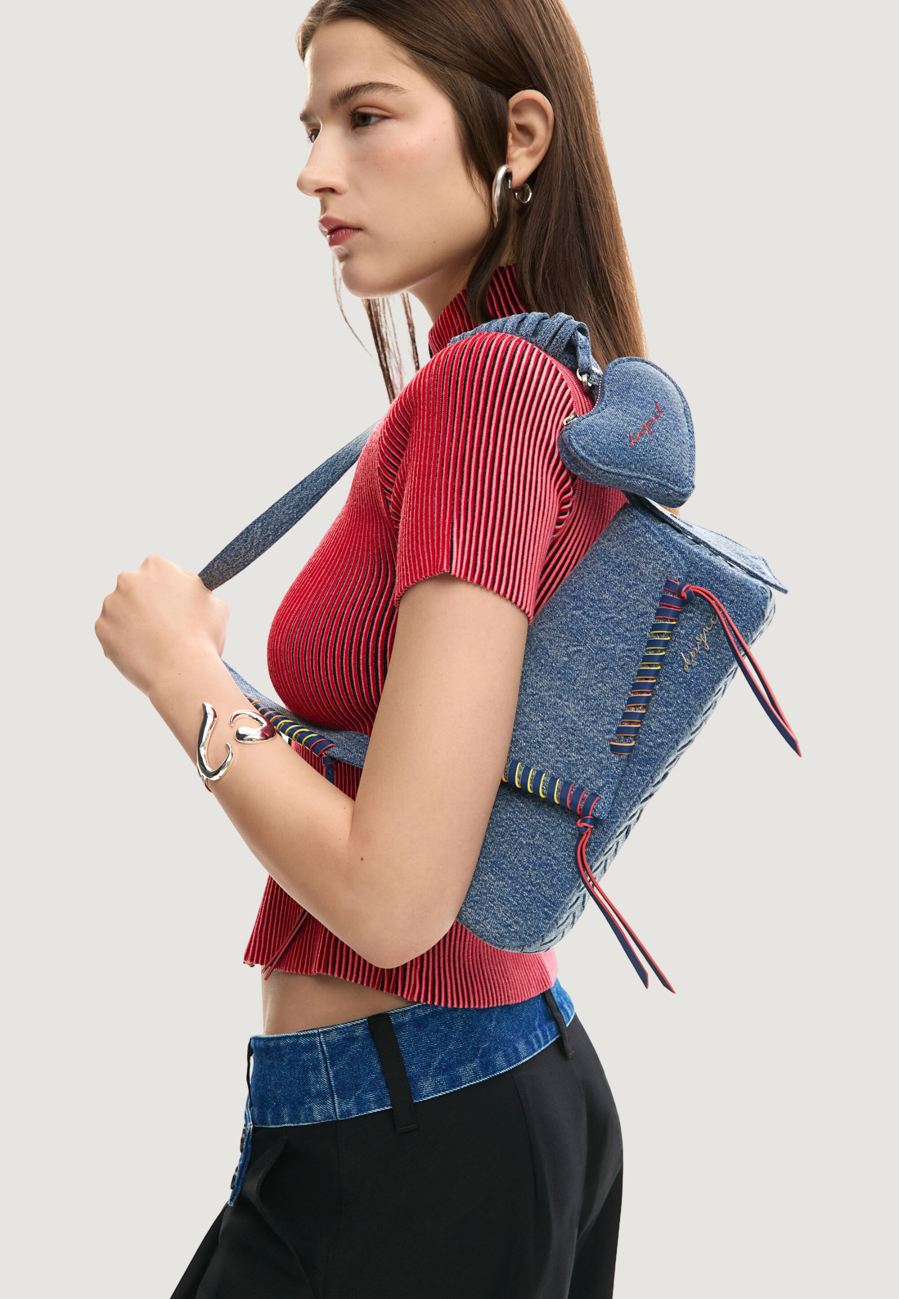 Сумки Desigual