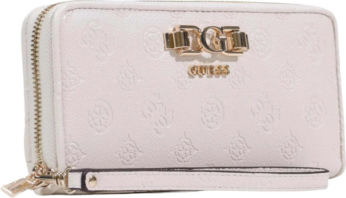 Кошельки GUESS
