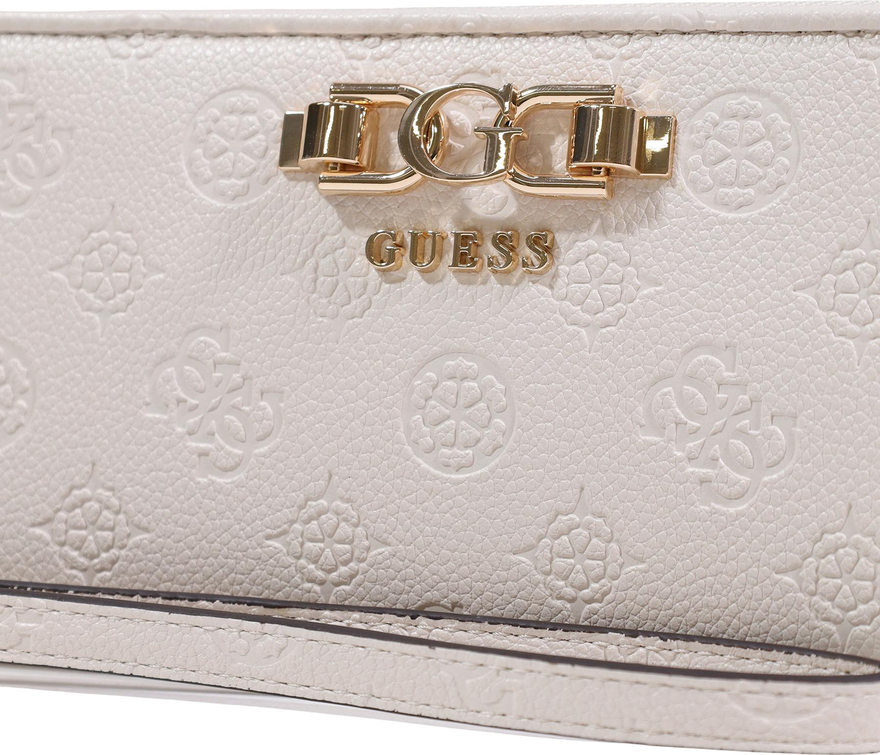 Кошельки GUESS