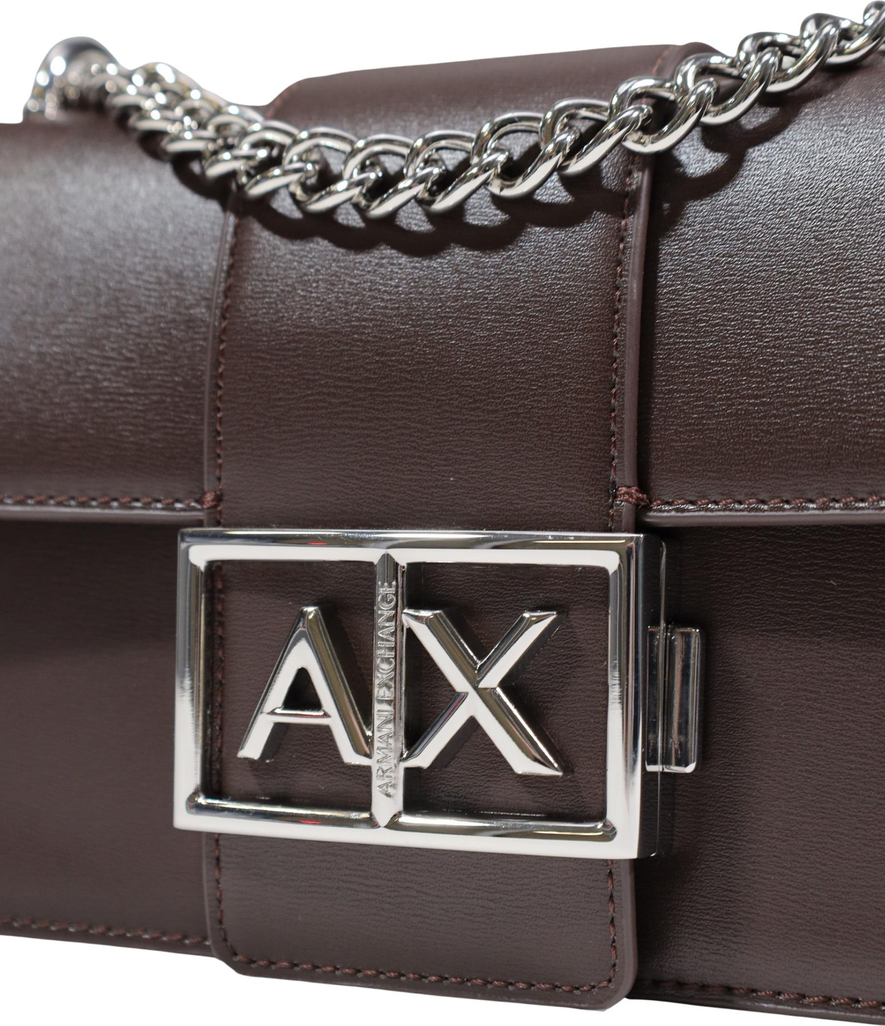 Сумки Armani Exchange