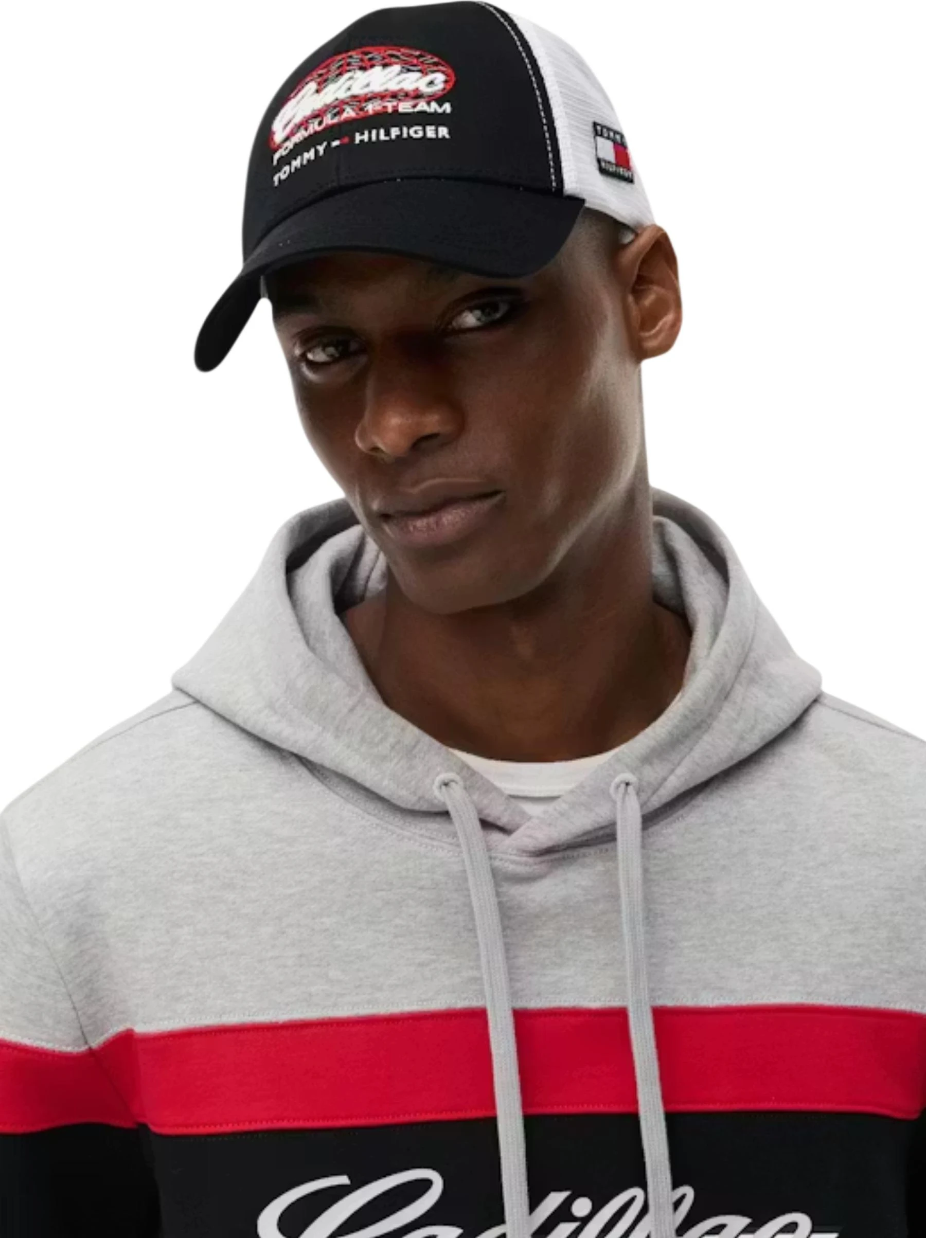 Кепка Tommy Hilfiger