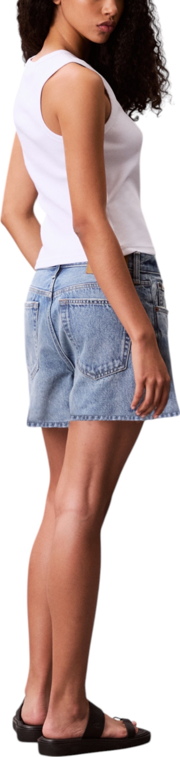 Tank-Top Calvin Klein Jeans