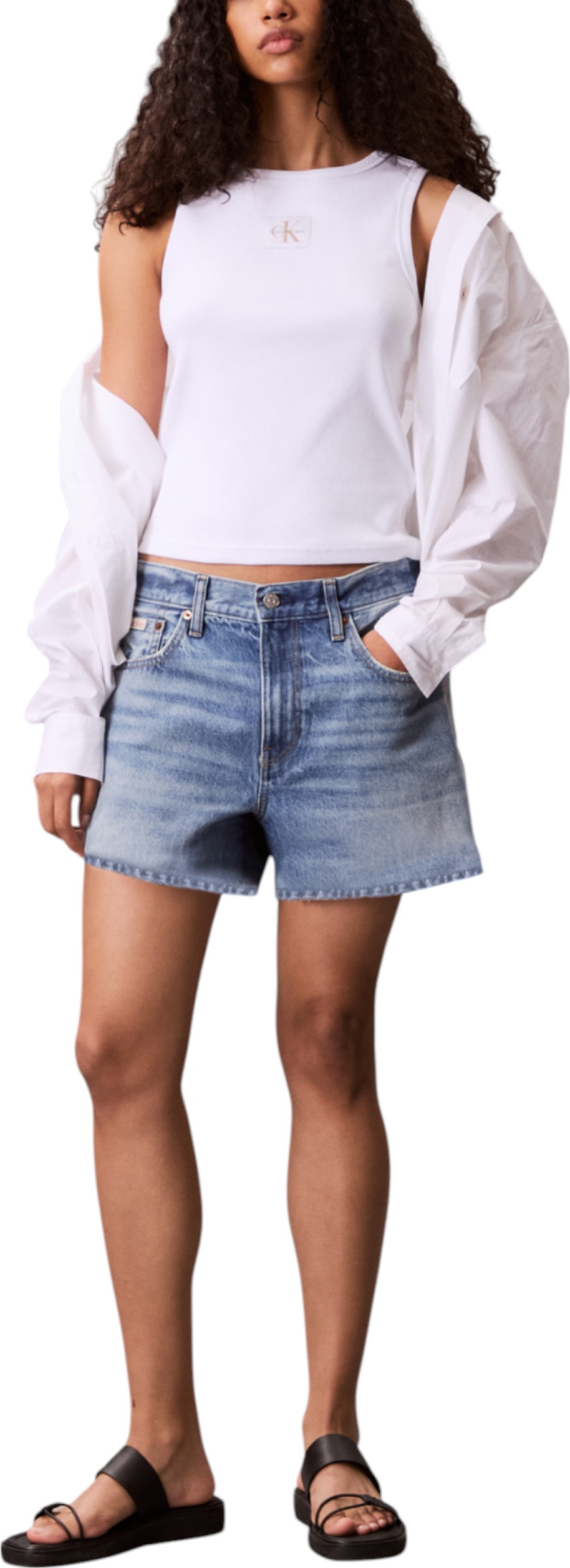 Tank-Top Calvin Klein Jeans