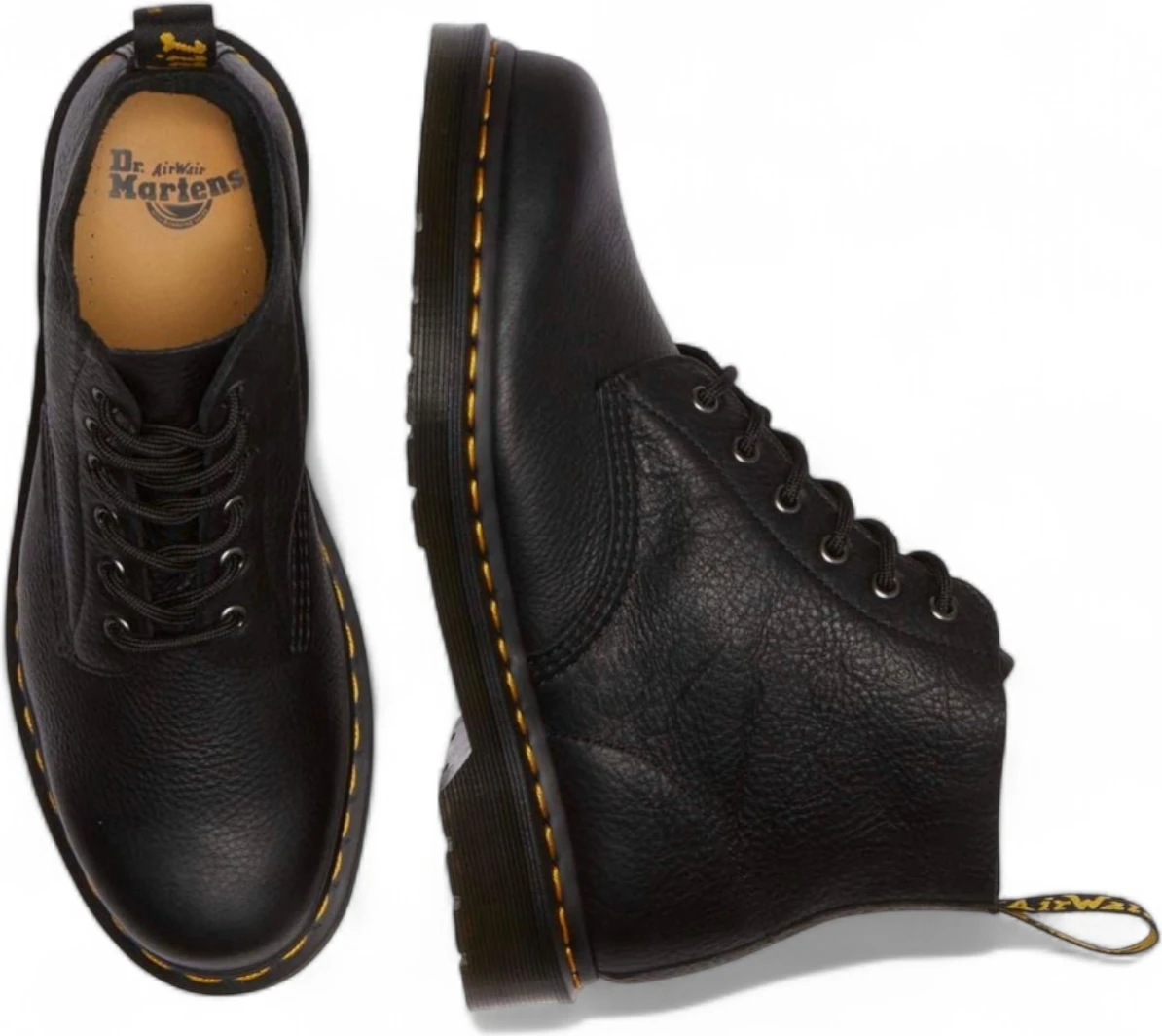 Ботинки Dr. Martens