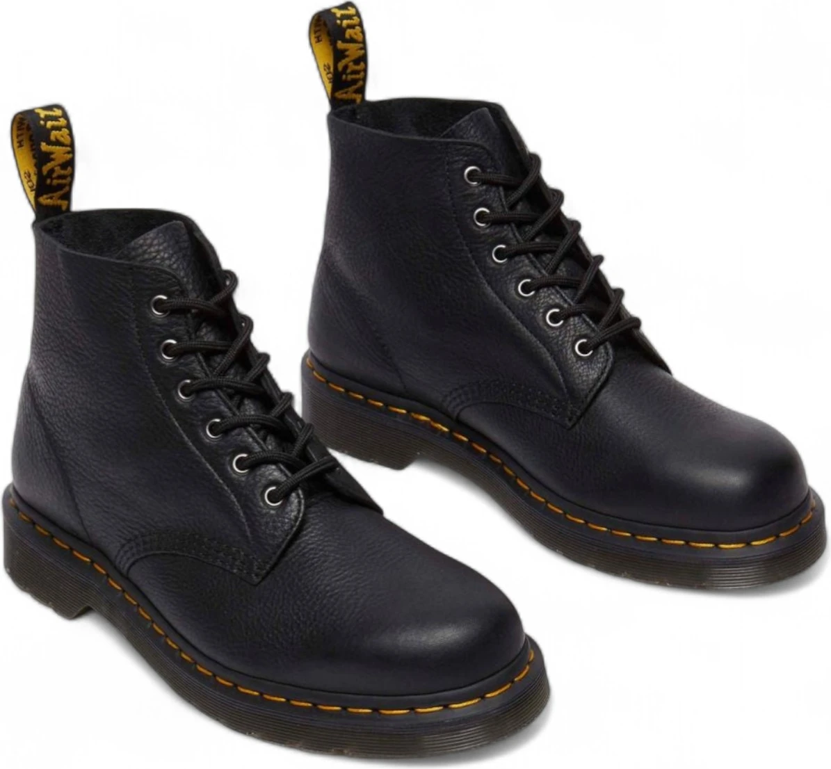 Ботинки Dr. Martens