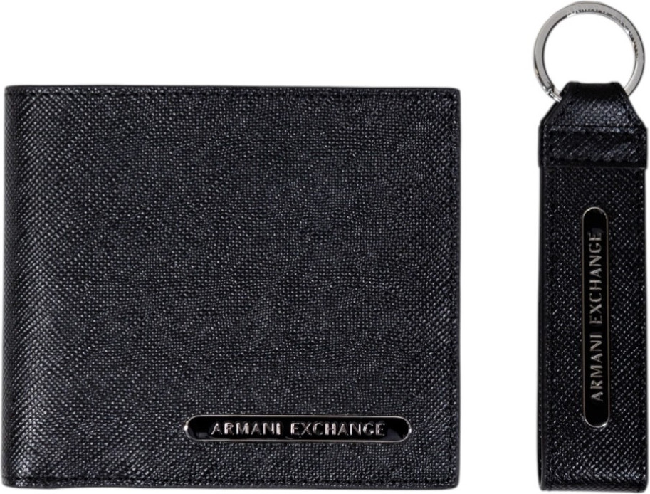 Кошелек Armani Exchange