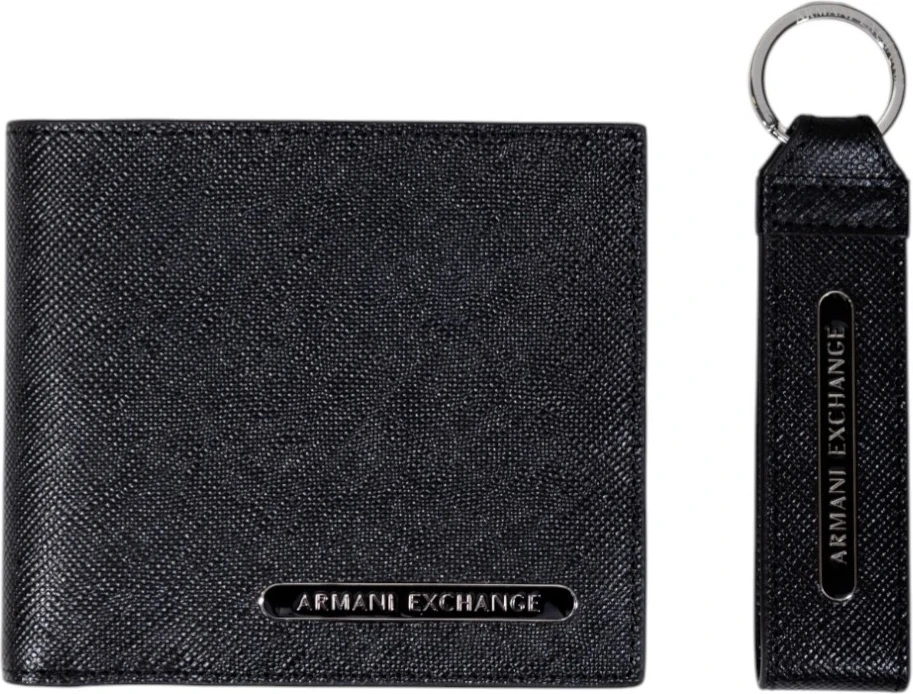 Кошелек Armani Exchange