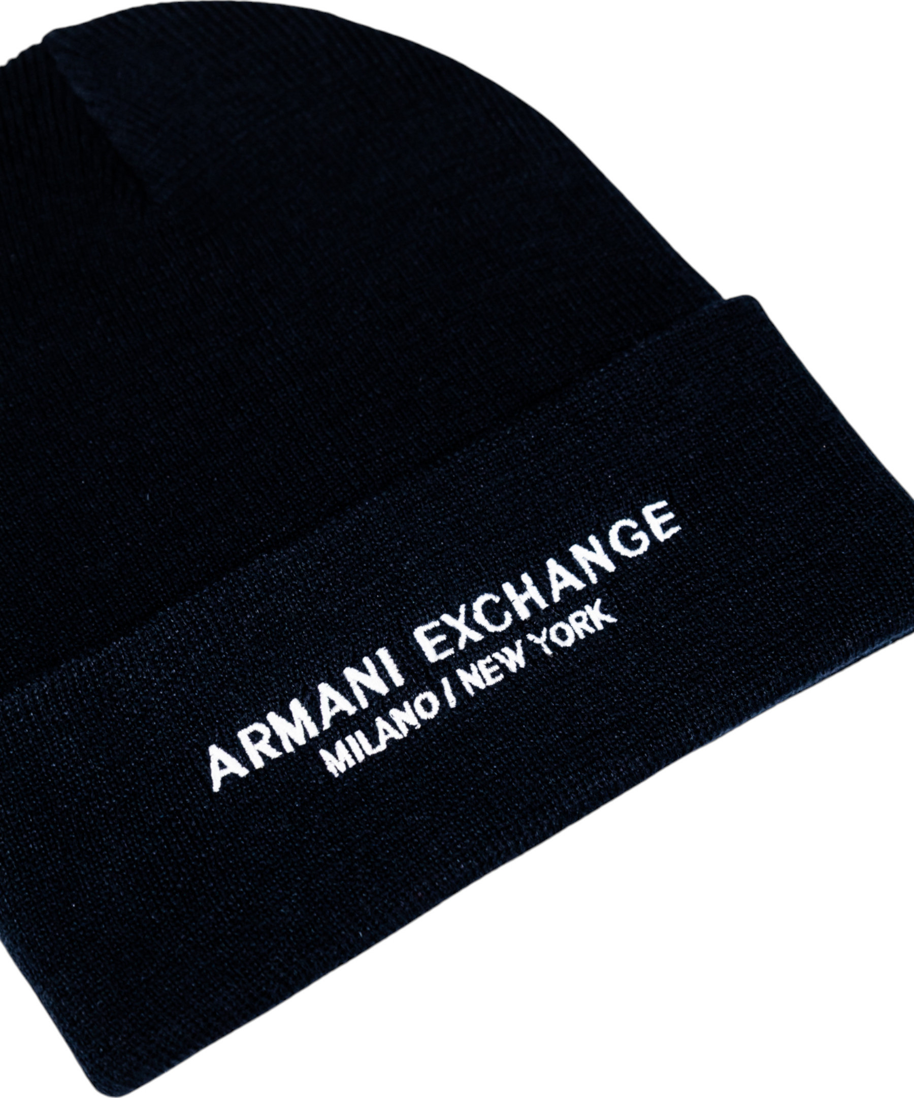 Кепка Armani Exchange