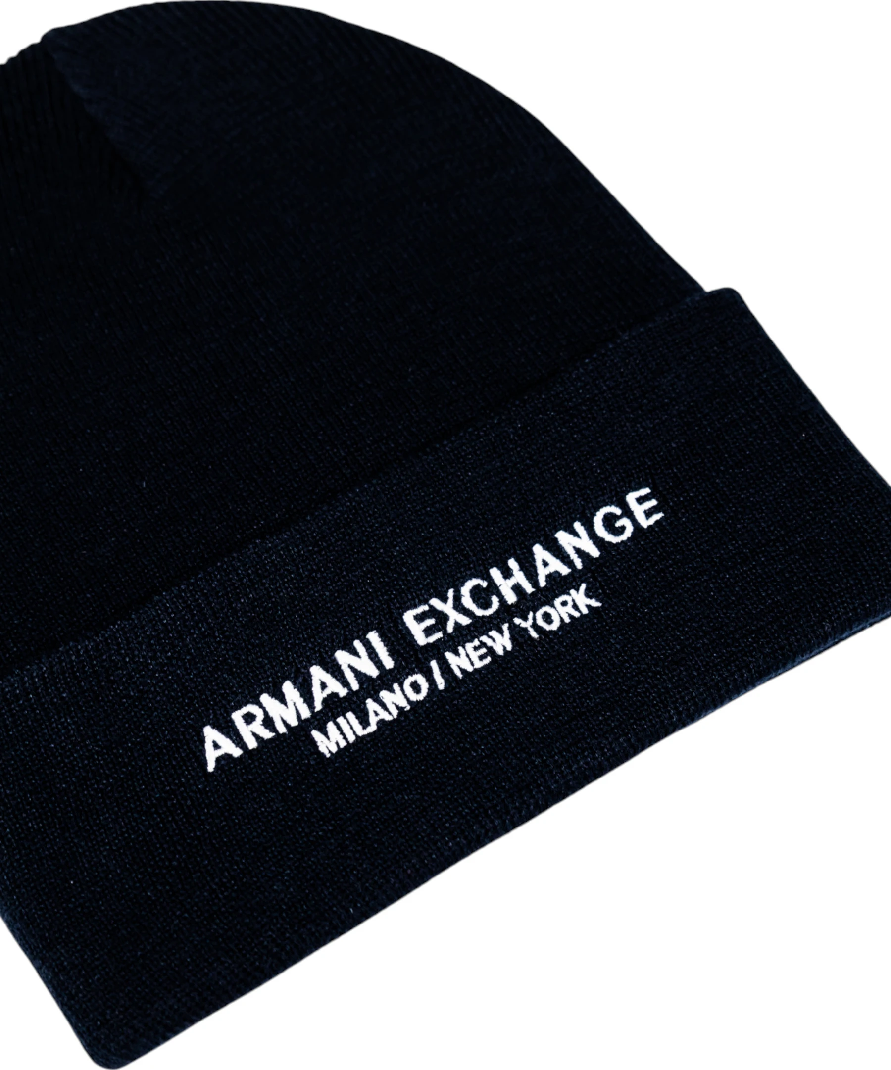 Кепка Armani Exchange
