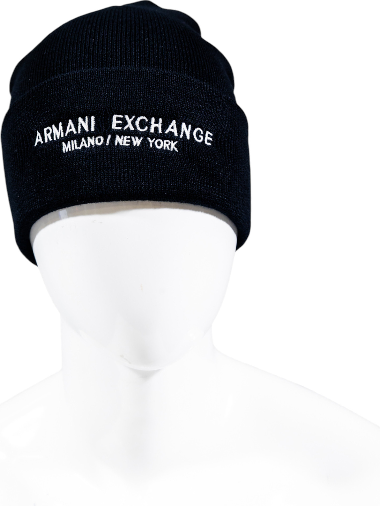 Кепка Armani Exchange