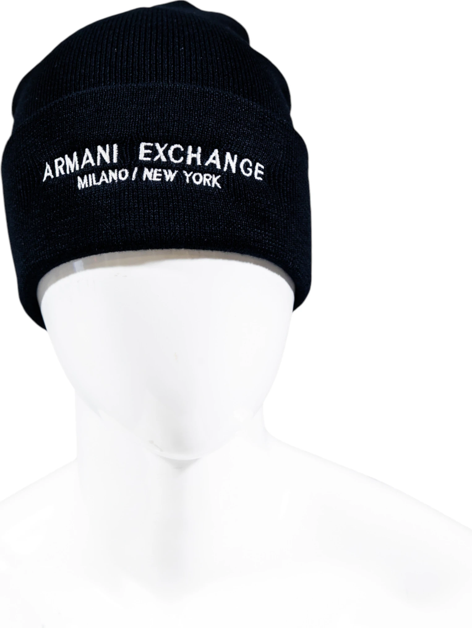 Кепка Armani Exchange