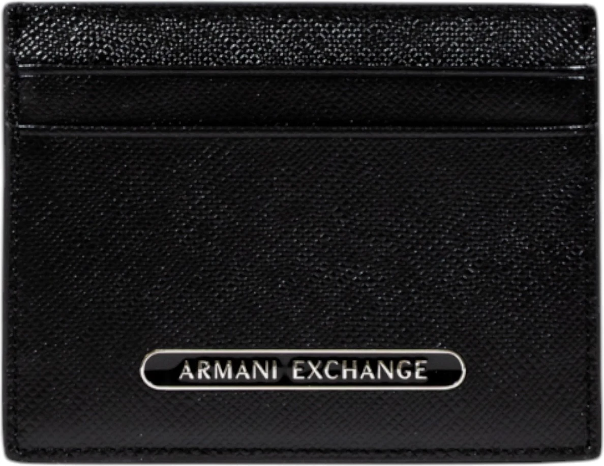 Кошельки Armani Exchange