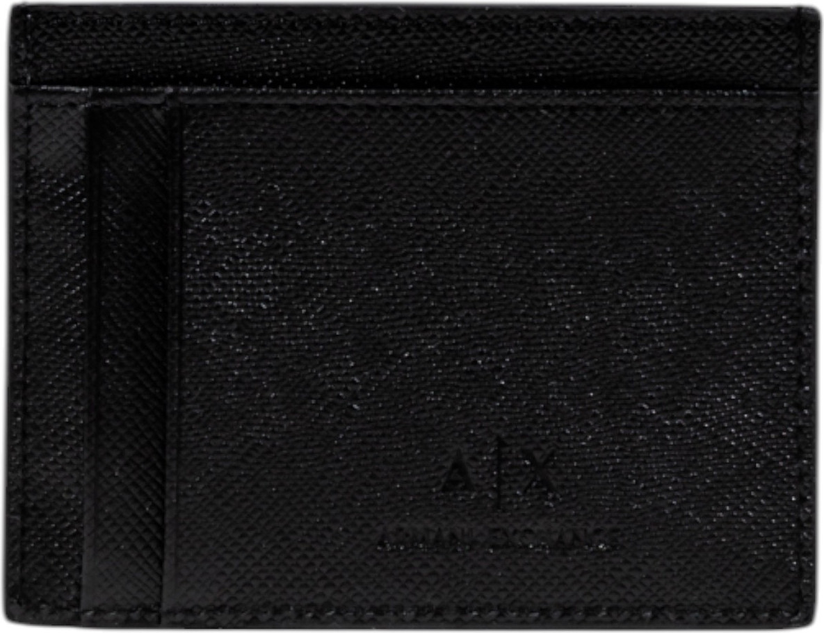 Кошельки Armani Exchange