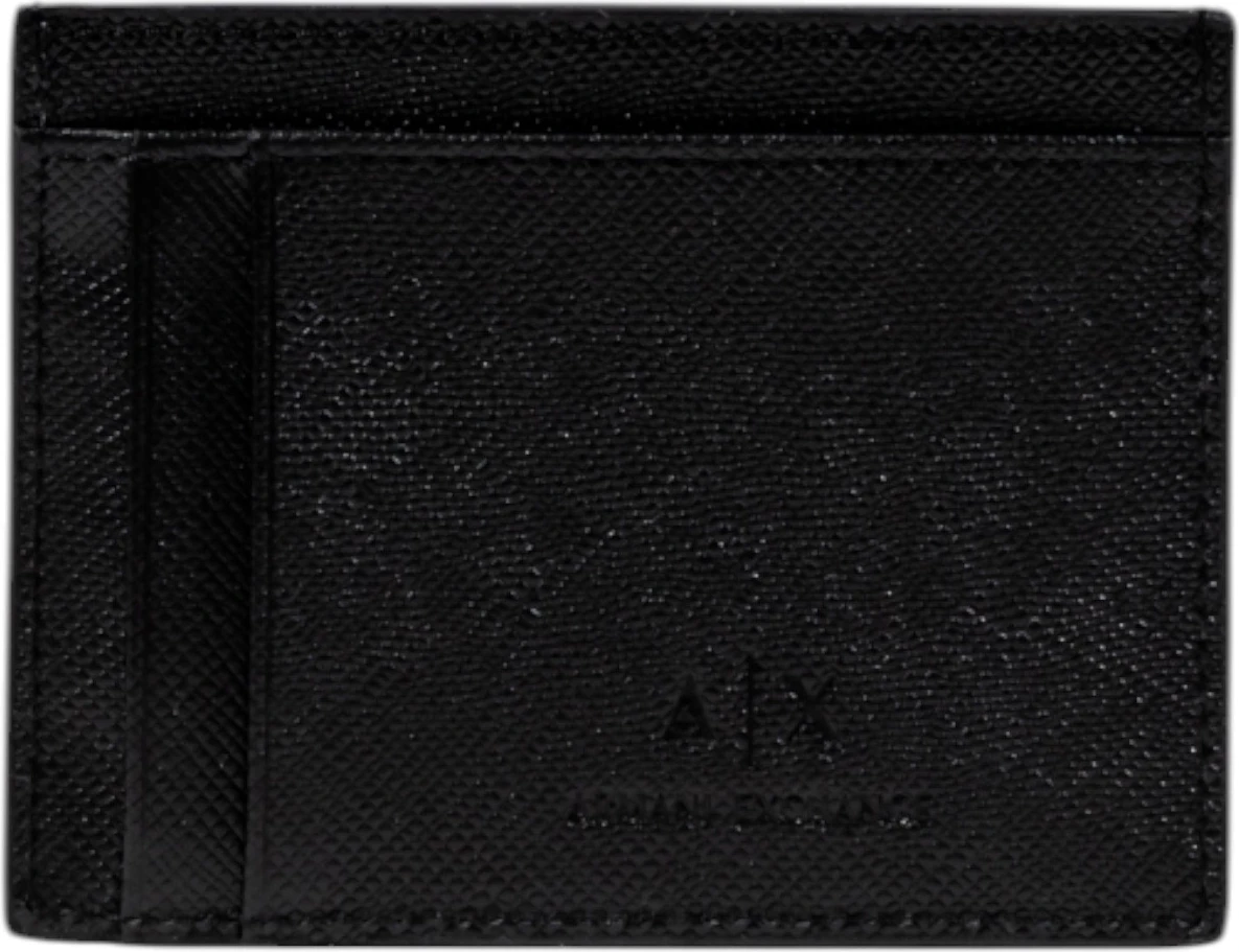 Кошельки Armani Exchange