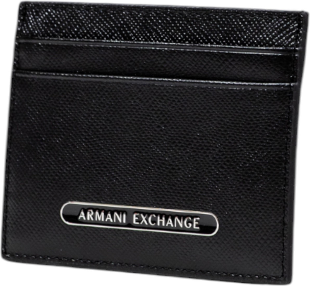 Кошельки Armani Exchange