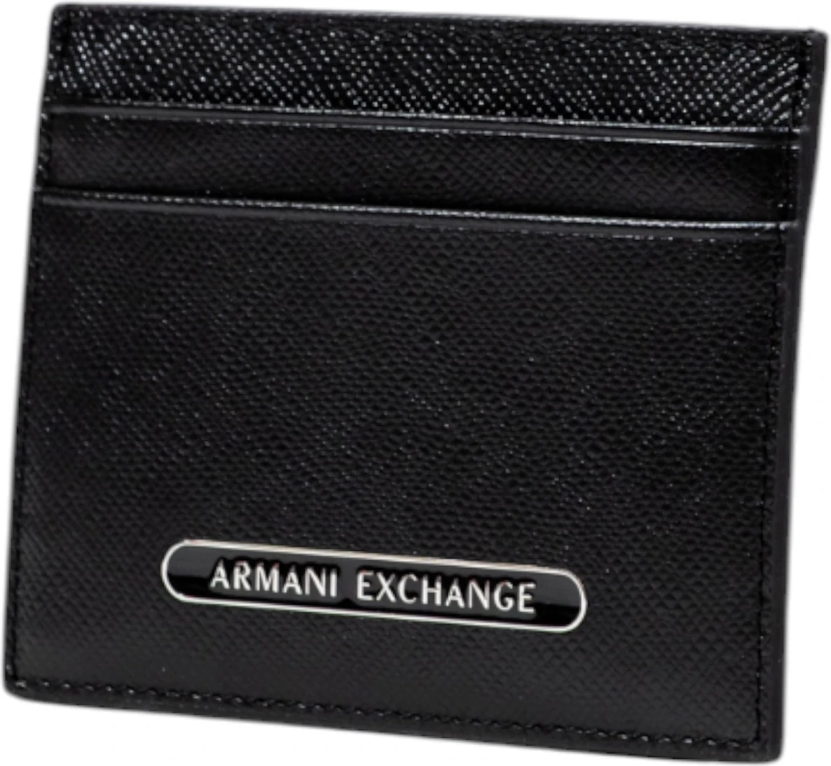 Кошельки Armani Exchange