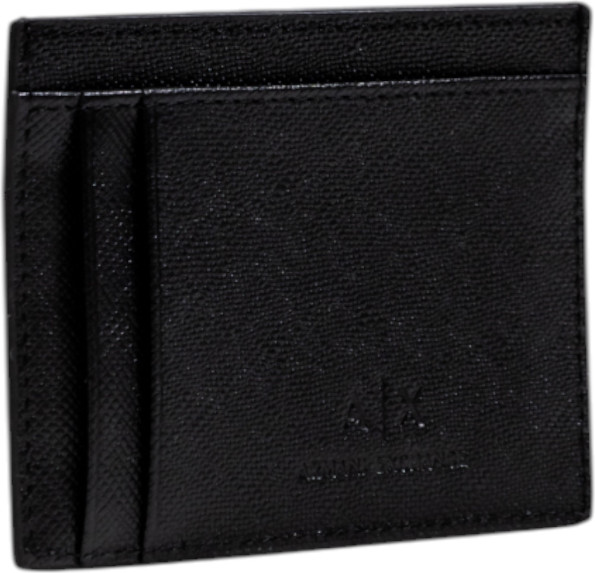 Кошельки Armani Exchange