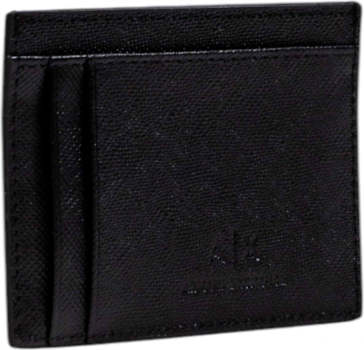 Кошельки Armani Exchange