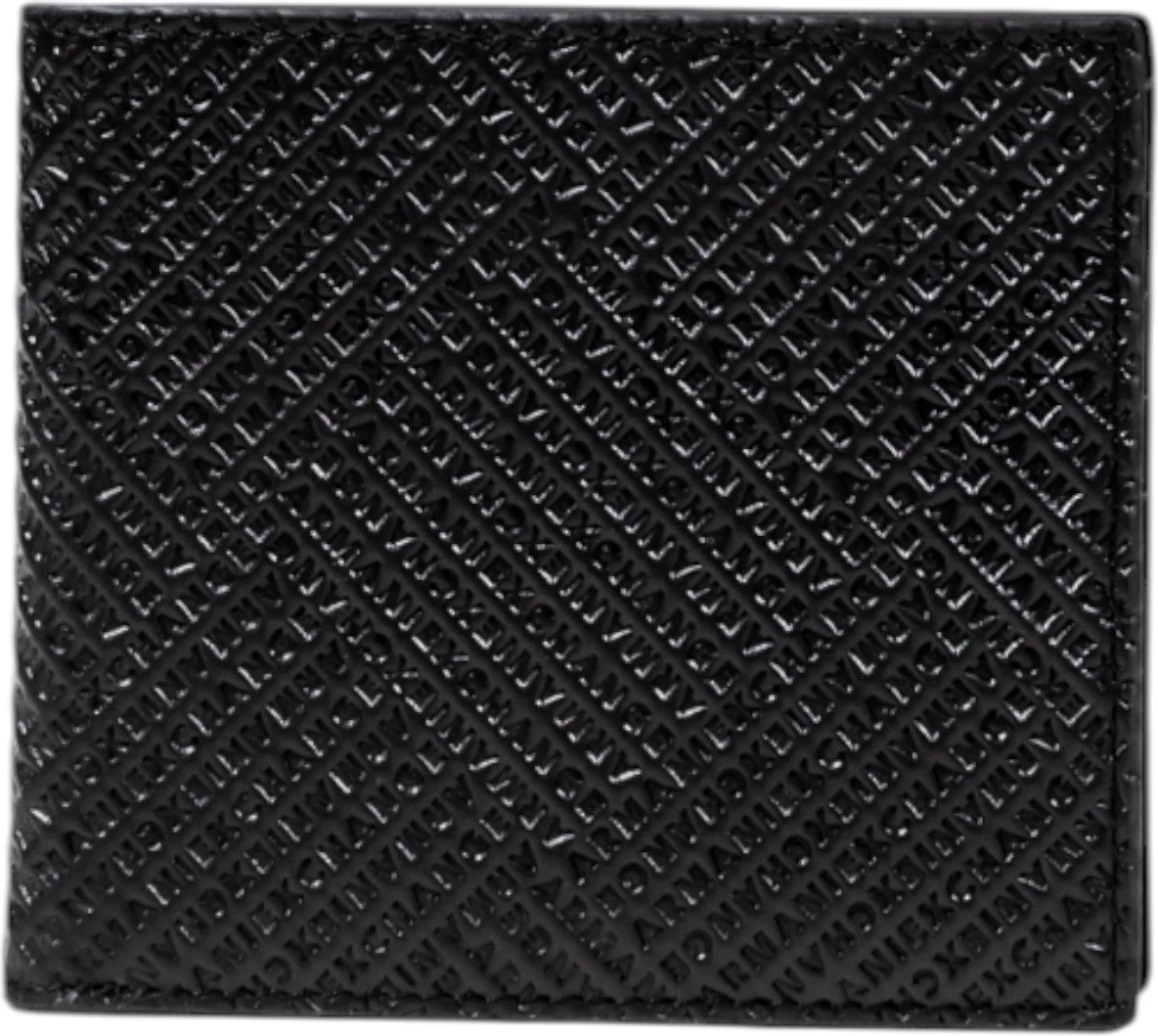 Кошельки Armani Exchange