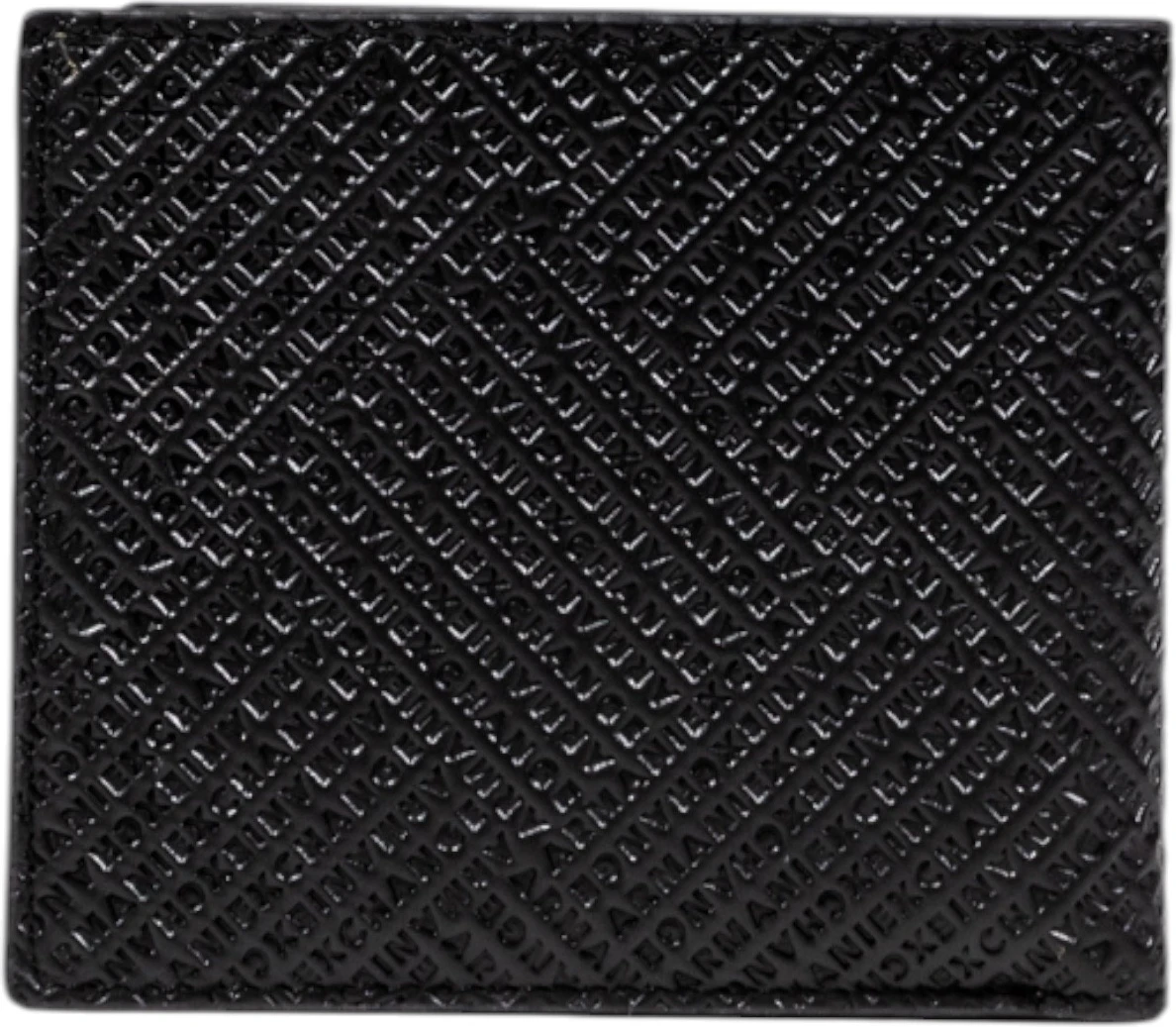 Кошельки Armani Exchange